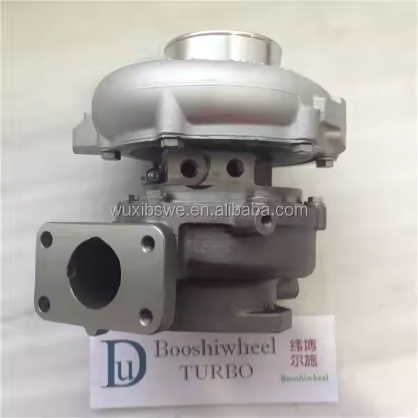 GT2263KLNV Turbocharger 779144-5023S 779144-0023 847864-1 for Engine N04C, S05C EURO 4